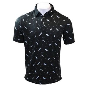 AndersonOrd Golf Polo
